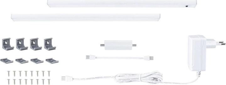 Produktbild Paulmann Unterbauleuchte Inline Set (500 lm)