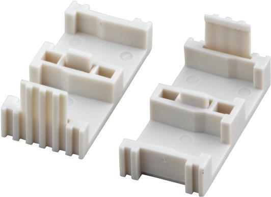 Produktbild EFB Elektronik Universal Clip blau für SC-Duplex (Kabel Zubehör)