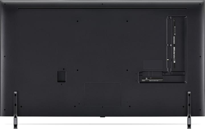 Produktbild LG 55QNED80T6A (55", QNED80, QNED, 4K, 2024)