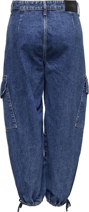 Immagine prodotto Only Pantaloni cargo a vita alta (W27/L32)