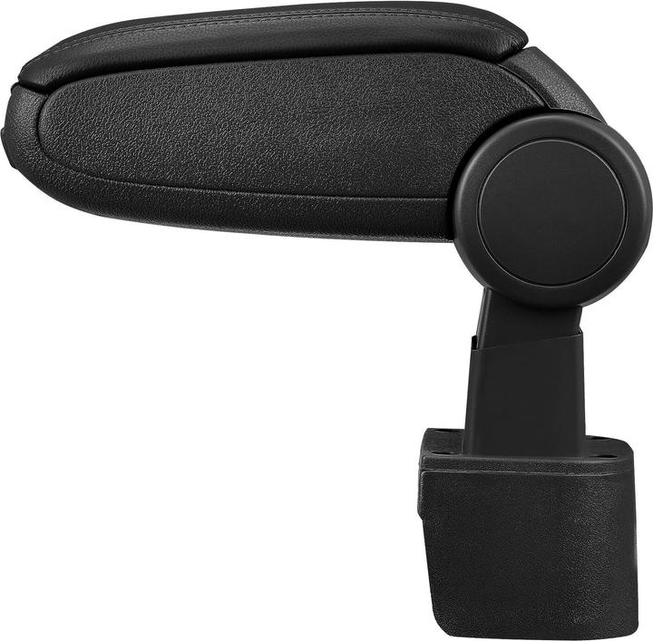 Immagine prodotto Pro-Tec Bracciolo centrale Nissan Micra K12 con vano portaoggetti in similpelle nero