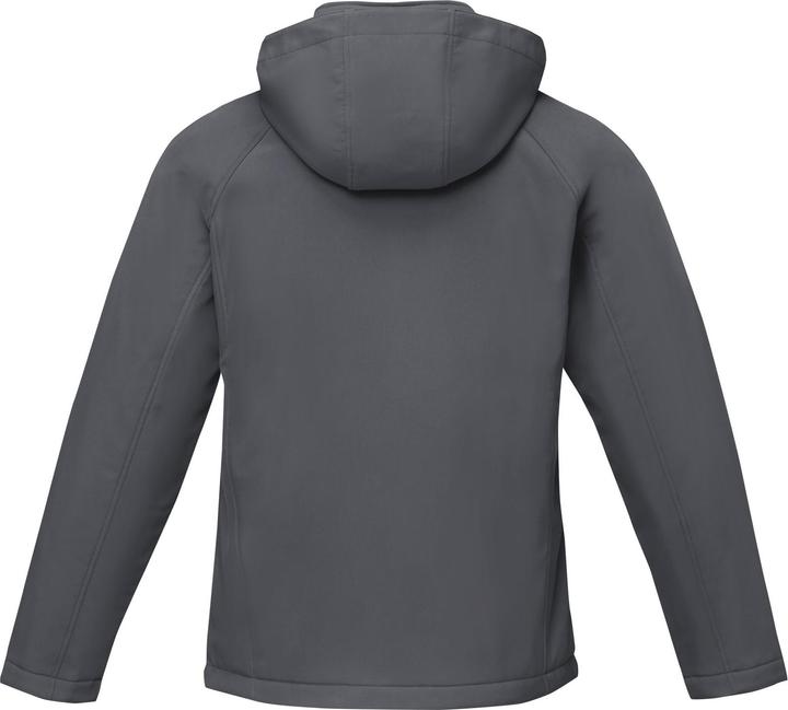 Produktbild Elevate Essentials Notus Gepolsterte Soft Shell Jacke (XS)