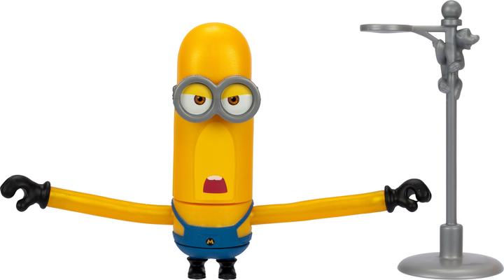 Produktbild Moose Ich - Einfach Unverbesserlich 4 Mega Minion Actionfigur Tim