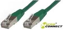 Produktbild MicroConnect Netzwerkkabel (S/FTP, CAT6, 10 m)