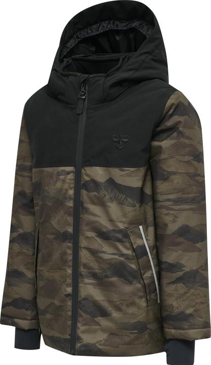 Produktbild hummel Logan Jacket (110)