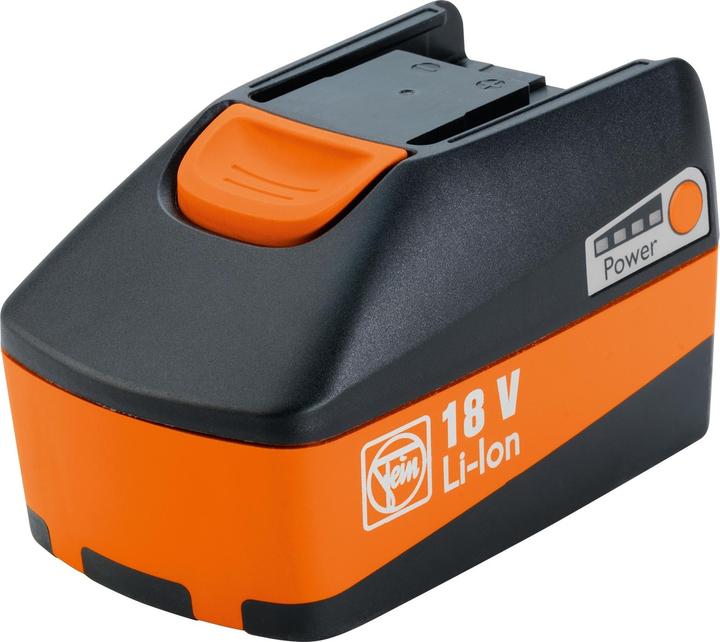 Image du produit Fein Batterie de rechange (18 V)