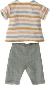 Immagine prodotto Maileg Pantaloni e camicia taglia 4