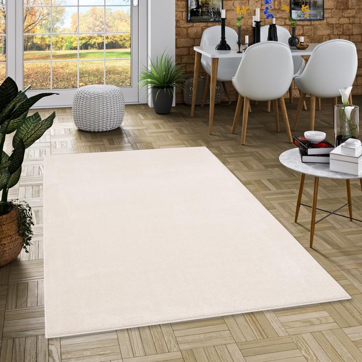 Produktbild Pergamon Luxus Soft-Velours Teppich Verona (120 x 170 cm)