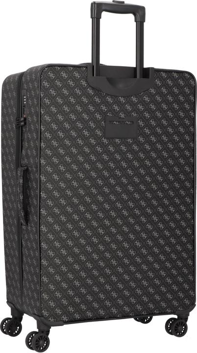 Immagine prodotto Guess Vezzola Travel Trolley a 4 ruote 79 cm (107 l, XL (da 115l))