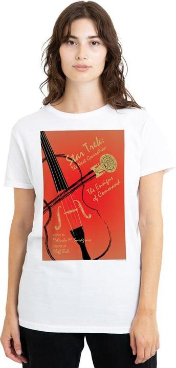 Produktbild The Next Generation Season 3 Episode 2 TShirt (XXL)