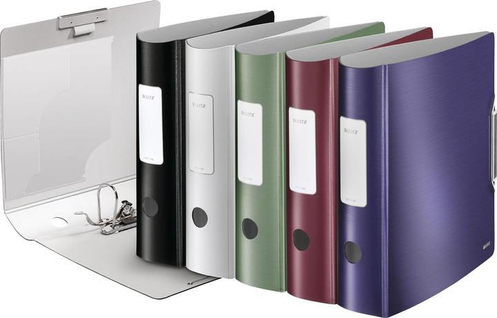 Actual product image Leitz Active Style (A4, 82 mm, 1 Piece)
