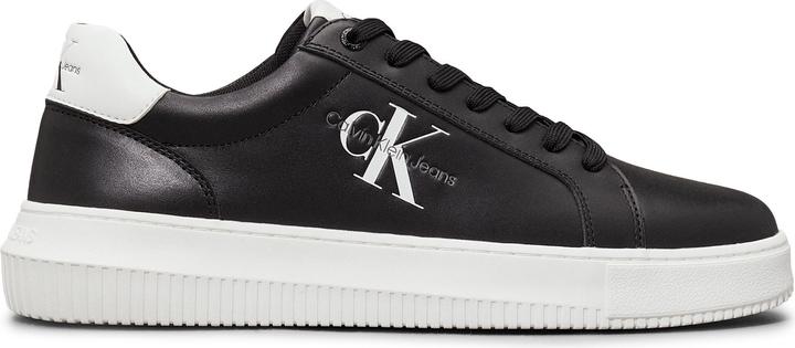 Produktbild Calvin Klein Jeans Chunky Cupsole Mono Lth - 58993 (41)