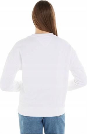 Immagine prodotto Tommy Hilfiger Felpa da donna Tjw Bxy Badge (L)
