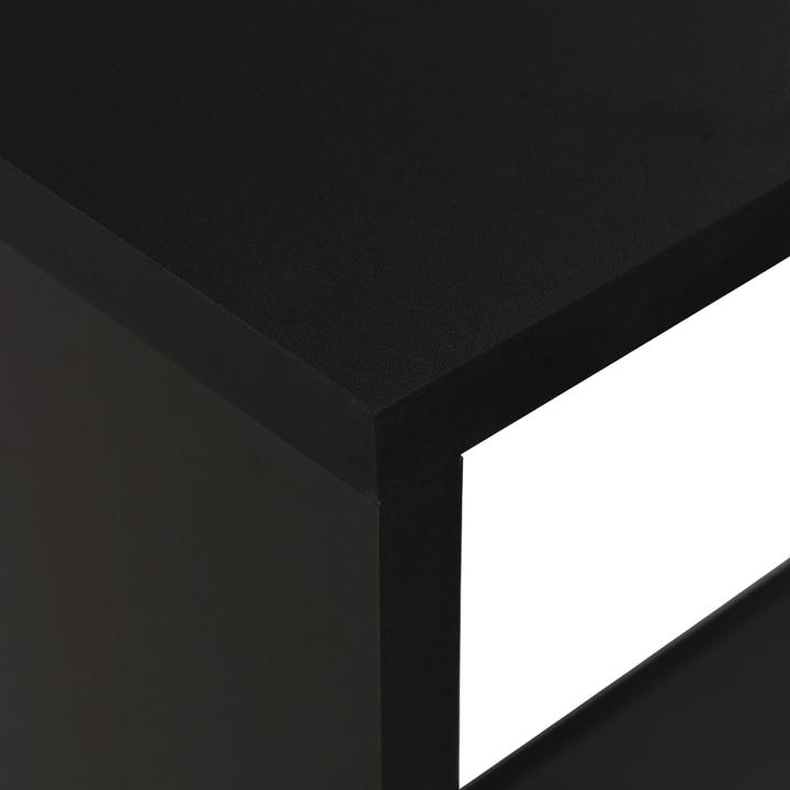 Produktbild VidaXL Meaghan (130 x 40 x 120 cm)