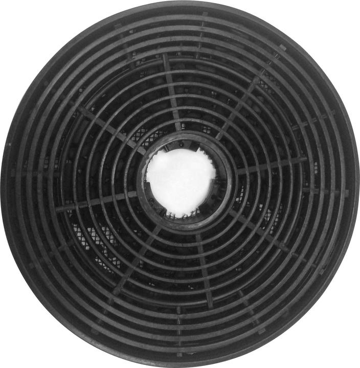 Actual product image PKM CF 110 Kohlefilterset