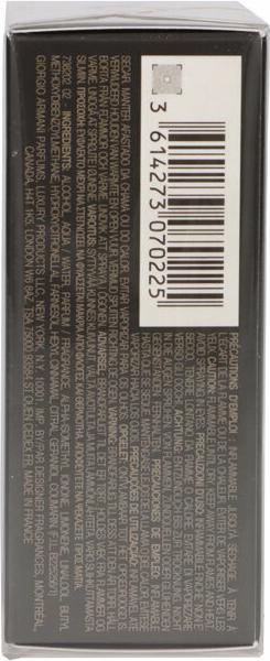 Immagine prodotto Armani Exchange Emporio Lui (Eau de toilette, 30 ml)