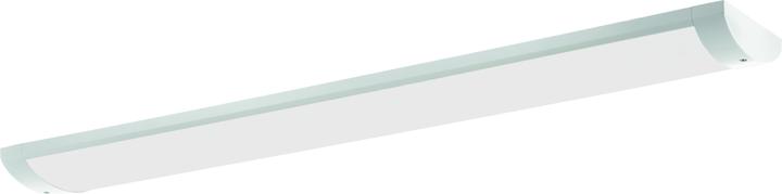 Actual product image Pracht LED anti-vandalism light