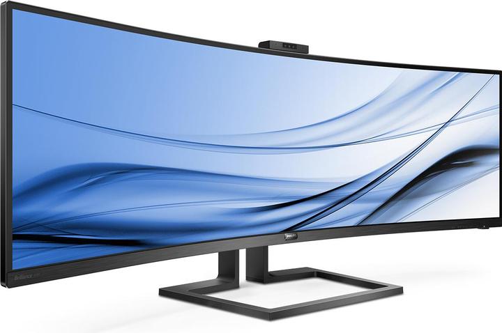 Actual product image Philips 499P9H/00 (5120 x 1440 pixels, 49")