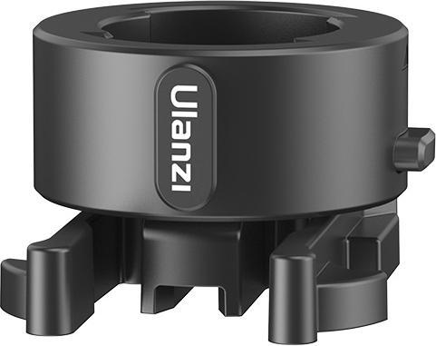 Actual product image Ulanzi Go Quick II Quick Release Buckle Mount