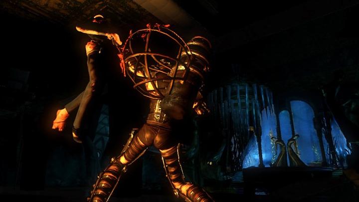 Actual product image 2K Games Bioshock 2, PC DVD (PC, DE)