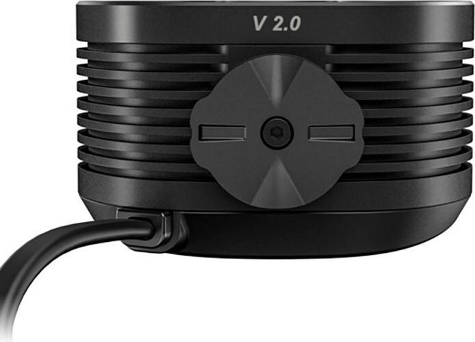 Image du produit Magicshine Monteer 8000 Remote Combo (8000 lm)