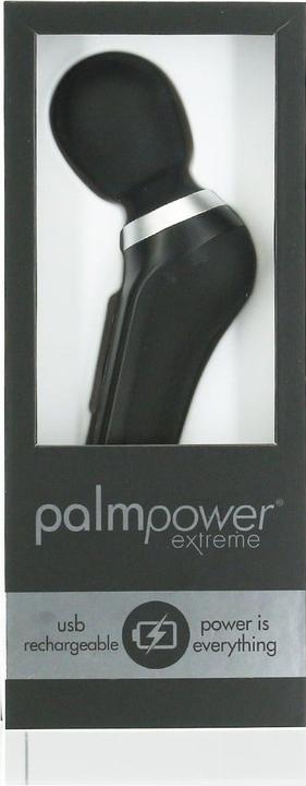 Actual product image Palmpower Extreme