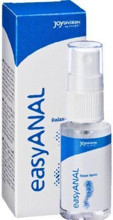 Produktbild Joydivision Easy Anal Starter Set (110 ml)