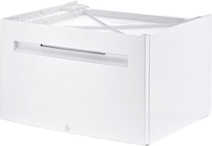 Produktbild Siemens WZ20490 Gerätepodest mit Auszug