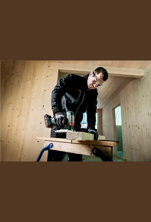 Actual product image Metabo STA 18 LTX 100