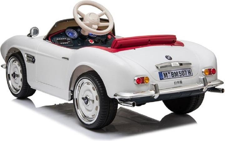 Produktbild Es-toys BMW EVA Reifen (12 V)