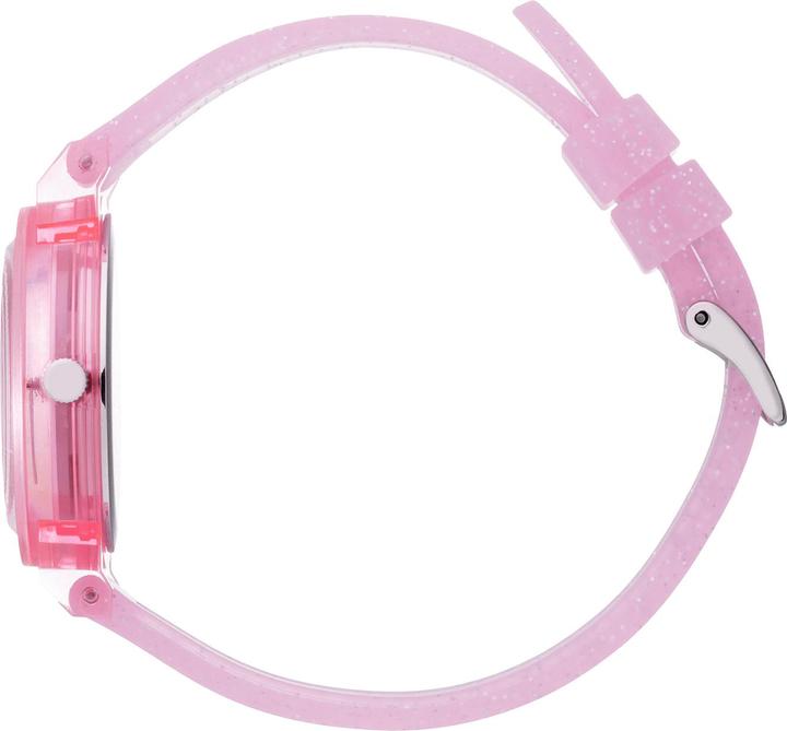 Produktbild ICE Watch ICE-Watch ICE learning - Pink glitter - S32 - 3H Kinderuhr (Analoguhr, 32 mm)