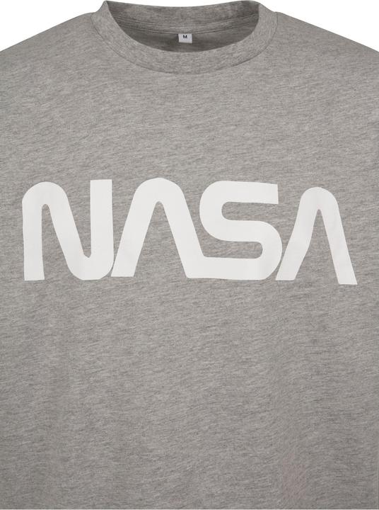 Actual product image Mister Tee NASA Heavy Oversized Tee (S)