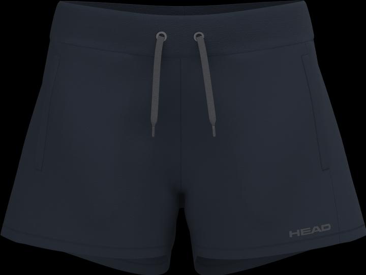 Head Club 25 Original Shorts Damen Navy