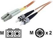 Image du produit Intellinet Câble de raccordement (CAT7, 3 m)
