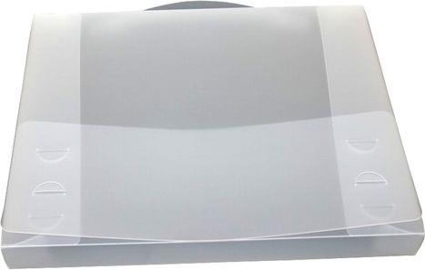Produktbild Herba-Plastic Dokumentenmappe (A4, 10 x)