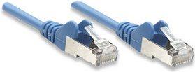 Actual product image Intellinet Patch cable (U/UTP, CAT6, 3 m)