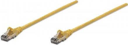 Produktbild Intellinet Patch-Kabel (U/UTP, CAT6, 7.50 m)