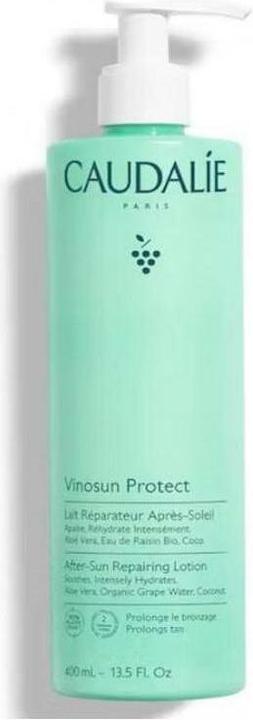 Actual product image Caudalie Vinosun Protect (Gel, 400 ml)