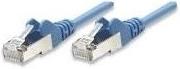 Actual product image Intellinet Patch cable (U/UTP, CAT6, 10 m)