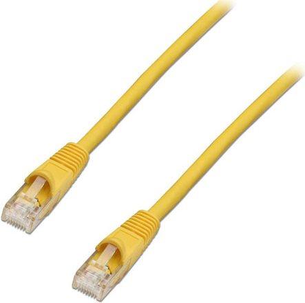 Produktbild Intellinet Patch-Kabel (U/UTP, CAT6, 5 m)