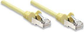 Produktbild Intellinet Patch-Kabel (U/UTP, CAT6, 5 m)