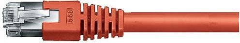 Produktbild Intellinet Patch-Kabel (UTP, CAT6, 1 m)