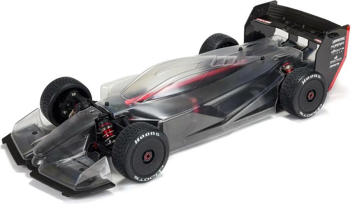Immagine prodotto Arrma Limitless Electric On Road 4WD (RTR pronto all'uso)