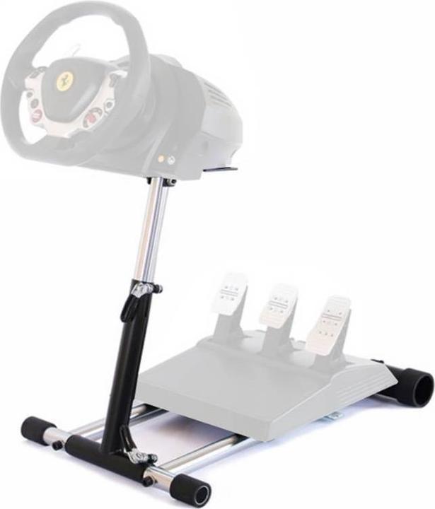 Actual product image Wheel Stand Pro Deluxe V2 for G25/G27/G29/G920