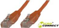 Immagine prodotto MicroConnect Cavo di rete (U/FTP, CAT6, 5 m)