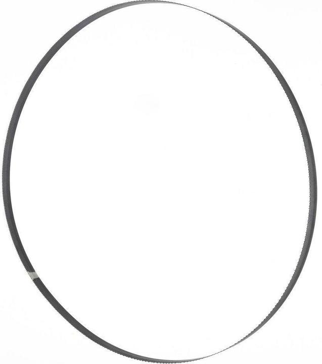 Holzmann Bandsägeblatt 1575x10x0,36 mm