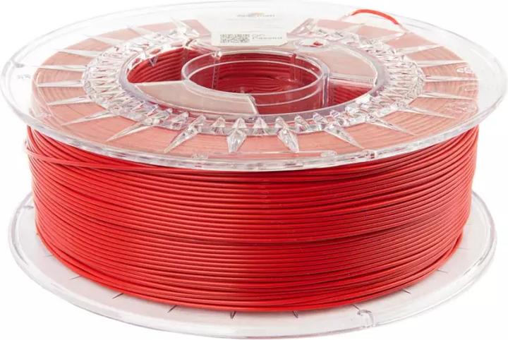 Productafbeelding Draad (PLA, 1.75 mm, 1000 g, Rood)