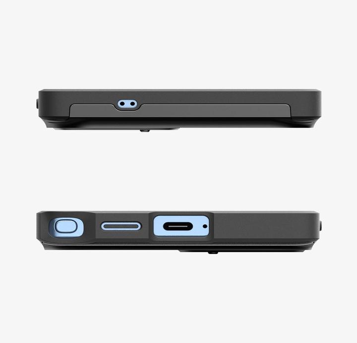 Immagine prodotto Spigen Optik Armor (Samsung Galaxy S25 Ultra)
