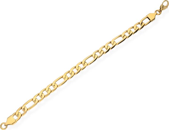 Image du produit Carat Hommes Classic (0.83 cm, Acier inoxydable)