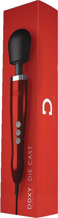 Productafbeelding Doxy De cast